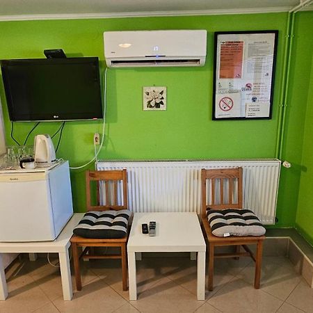 Bilje B&B Veber الغرفة الصورة