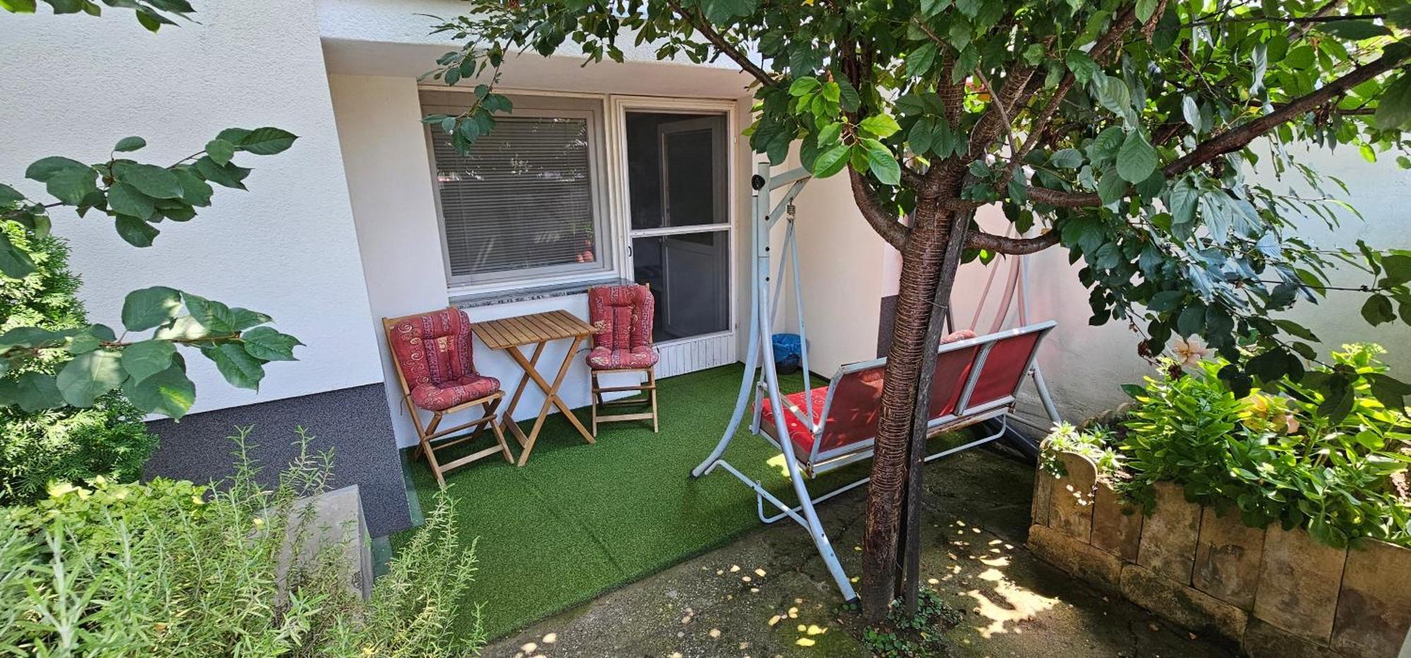 Bilje B&B Veber المظهر الخارجي الصورة