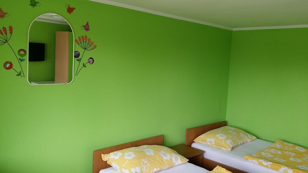 Bilje B&B Veber الغرفة الصورة