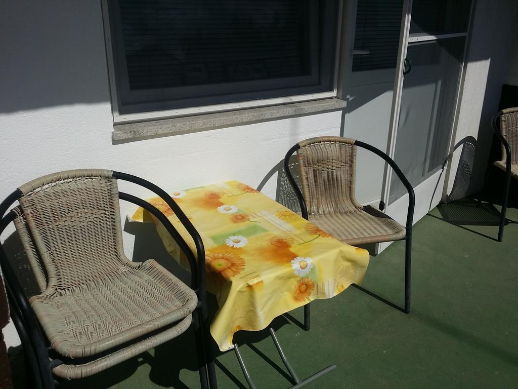 Bilje B&B Veber الغرفة الصورة