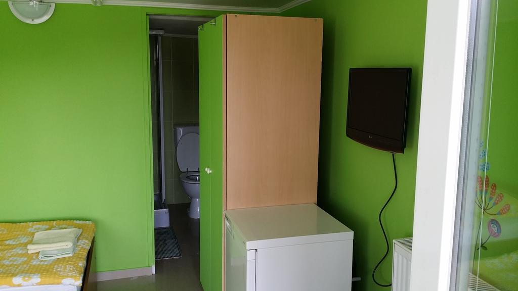Bilje B&B Veber الغرفة الصورة