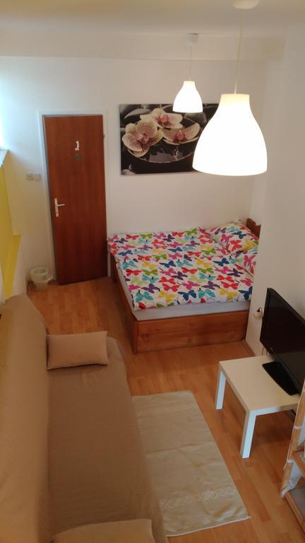Bilje B&B Veber المظهر الخارجي الصورة