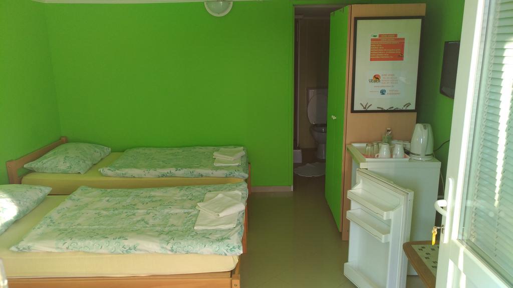 Bilje B&B Veber المظهر الخارجي الصورة