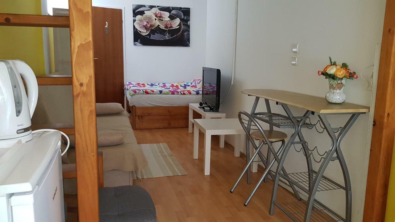 Bilje B&B Veber المظهر الخارجي الصورة