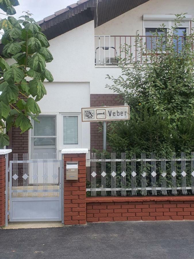 Bilje B&B Veber المظهر الخارجي الصورة